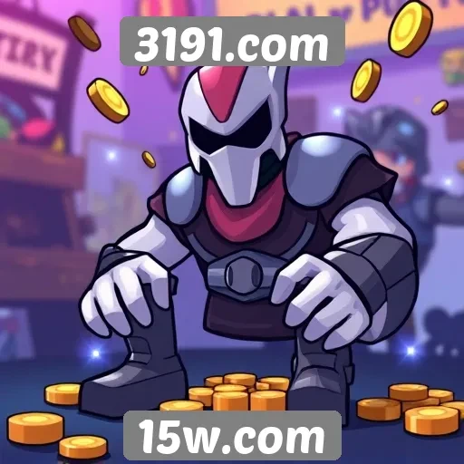 3191.com analisa tendências no mercado de jogos