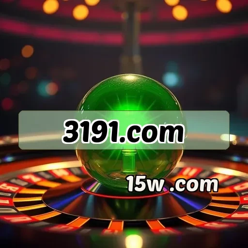 3191.com: Recursos Incríveis que Você Não Pode Perder