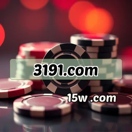 3191.com: A Revolução dos Sites Confiáveis para Gamers Brasileiros