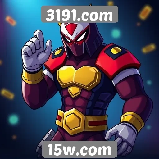 Recursos exclusivos do site 3191.com