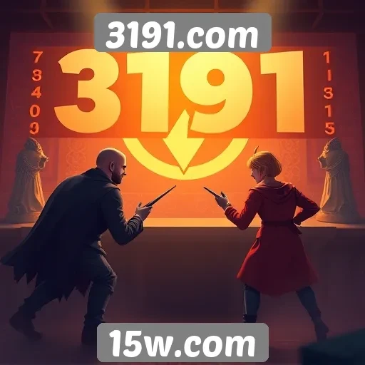 Perspectivas de crescimento para 3191.com nos próximos anos