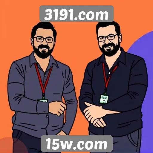 Entrevista com desenvolvedores de 3191.com