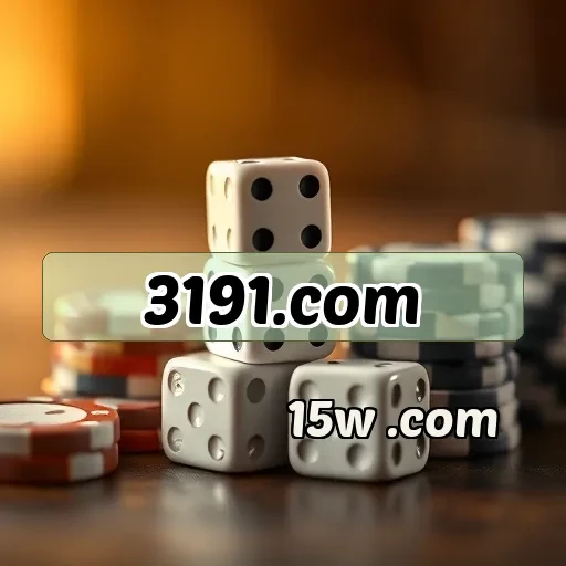 3191.com: Simplificando Seus Pagamentos para Jogar Sem Preocupações