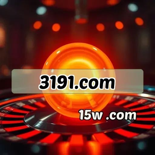 3191.com: A Nova Era dos Jogos Digitais no Brasil