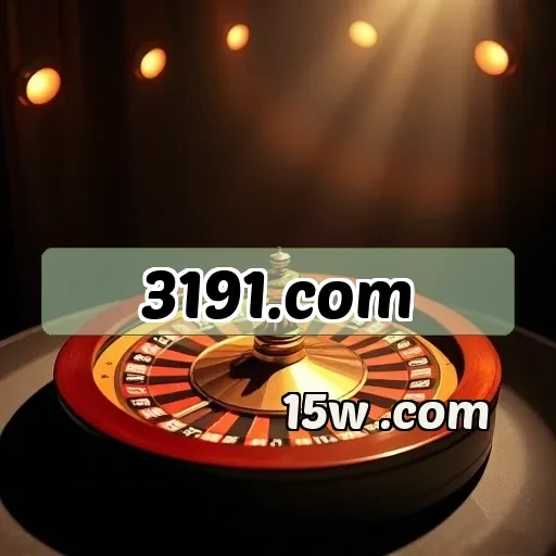 3191.com: Descubra os Segredos das Caça-Níqueis Mais Empolgantes