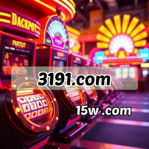 3191.com: O Seu Guia Completo para Eventos Esportivos Online